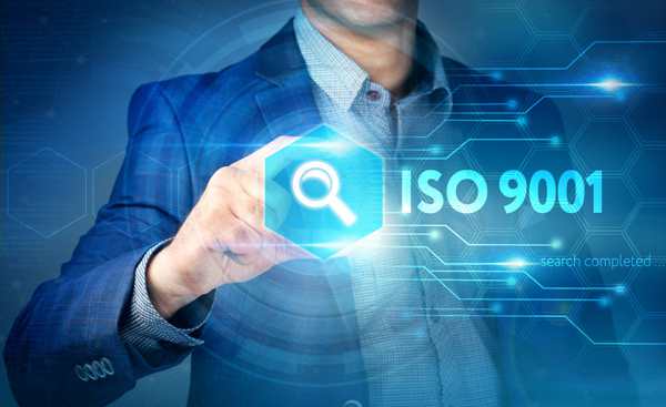 ISO9001質(zhì)量管理體系認(rèn)證作用