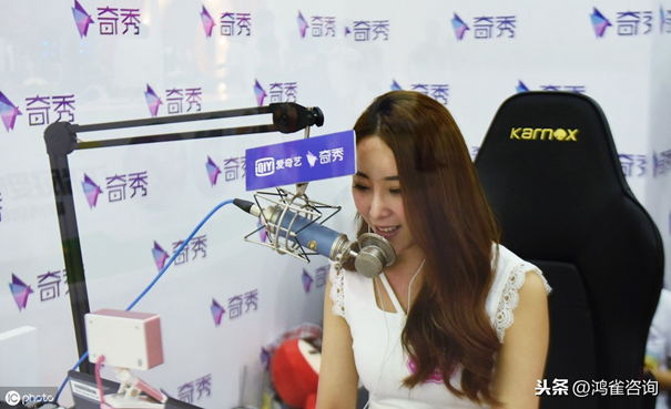 直播類(lèi)文網(wǎng)文怎么辦理？